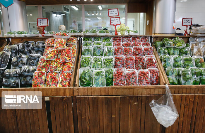 صیفیجات کرمان در مزرعه چند؟