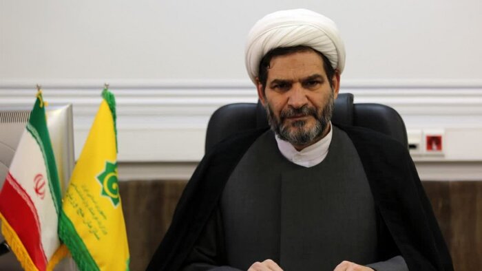 امیدواریم با کاهش بیماری کرونا راه زمینی کربلا باز شود