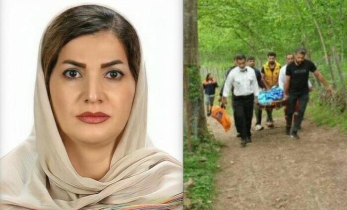 پزشک گیلانی به دلیل سقوط از ارتفاع درگذشت