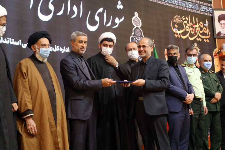 استاندار همدان: ۲۴ هزار میلیارد تومان طرح برای سفر رییس جمهور به استان آماده شده است