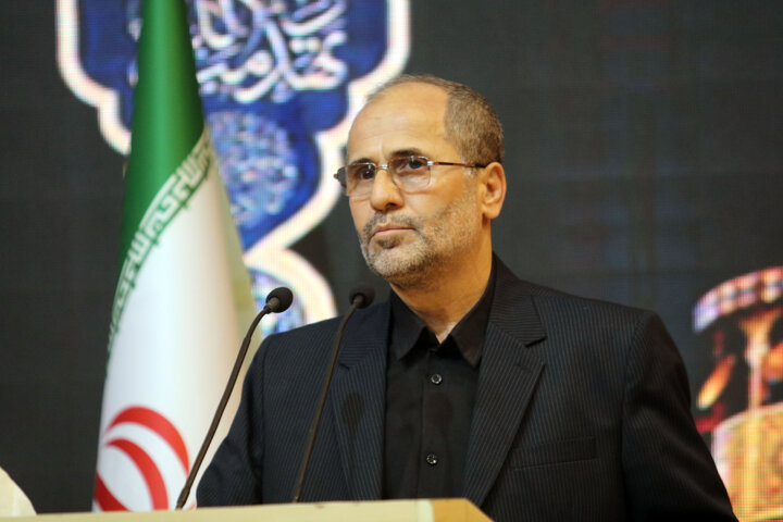 نماینده مردم ملایر: قوای مقننه و مجریه در مسیر خدمت به مردم همراه و همگام هستند