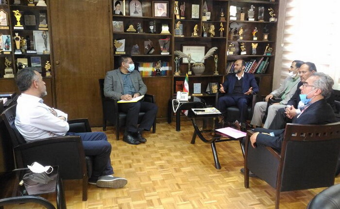 استان زنجان قابلیت تبدیل به پایگاه پانتومیم کشور را دارد