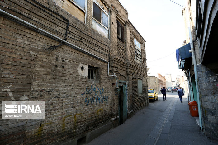 احیای بافت فرسوده از مطالبات مهم شهروندان قزوینی در سفر رییس جمهور