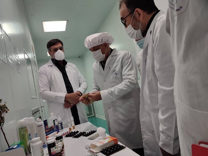 استاندار خراسان رضوی: پردیسهای تخصصی با محور دانشبنیان در خراسان رضوی ایجاد میشود