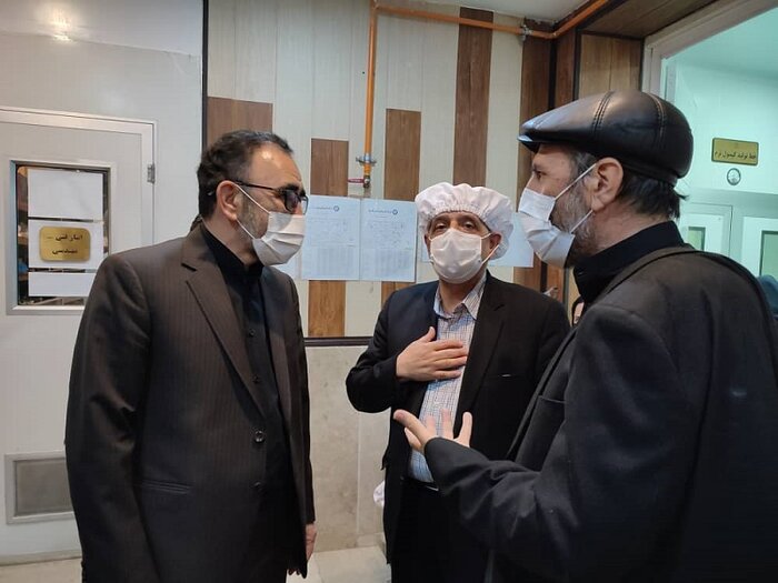 استاندار خراسان رضوی: پردیسهای تخصصی با محور دانشبنیان در خراسان رضوی ایجاد میشود