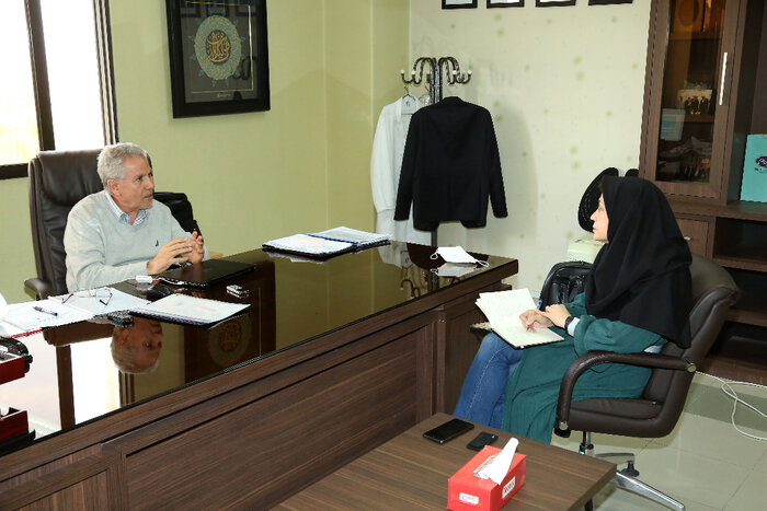 تولید مواد شیمیایی در داخل کشور؛ صادرات ارزان و واردات مجدد گران