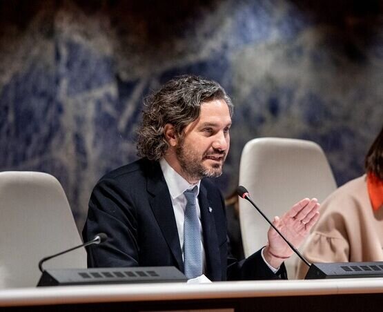 از بحران محبوبیت بایدن در آمریکا تا هشدارها در مورد احتمال وقوع جنگ جهانی سوم