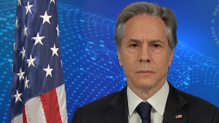 از بحران محبوبیت بایدن در آمریکا تا هشدارها در مورد احتمال وقوع جنگ جهانی سوم