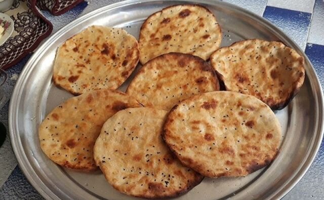 عاشقانههای شبهای قدر در کردستان