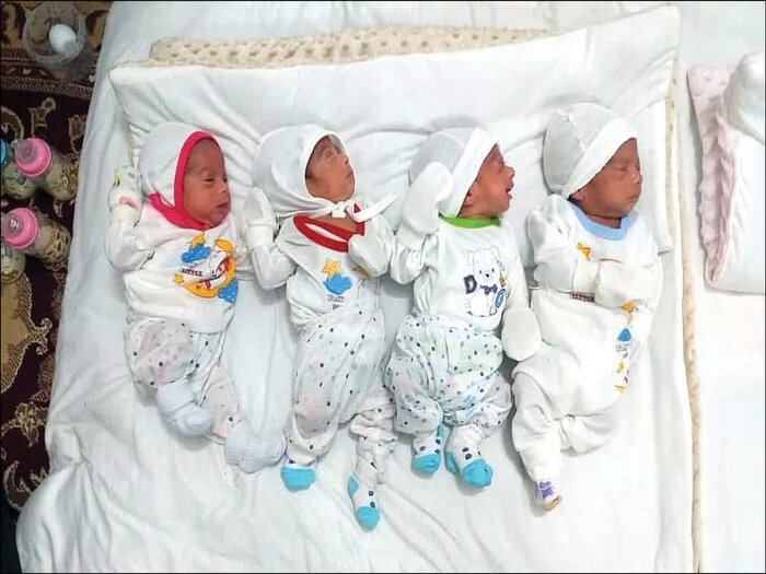 از توزیع ١٨ هزار بسته حمایتی تا پرداخت تسهیلات قرضالحسنه فرزندآوری