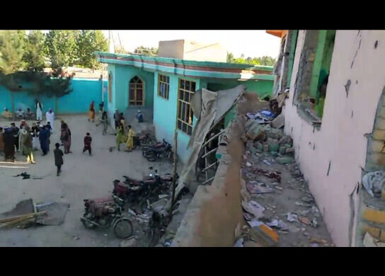 از بحران محبوبیت بایدن در آمریکا تا هشدارها در مورد احتمال وقوع جنگ جهانی سوم