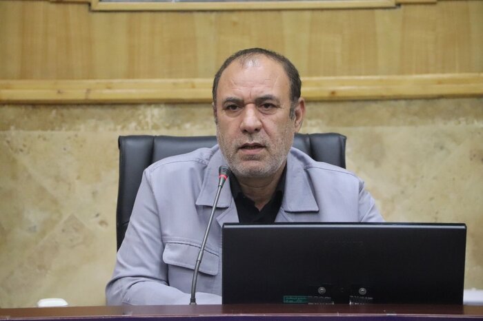 فرماندار تهران: کارگران، تجلی اراده ملی و ستون استوار توسعه اقتصادی هستند