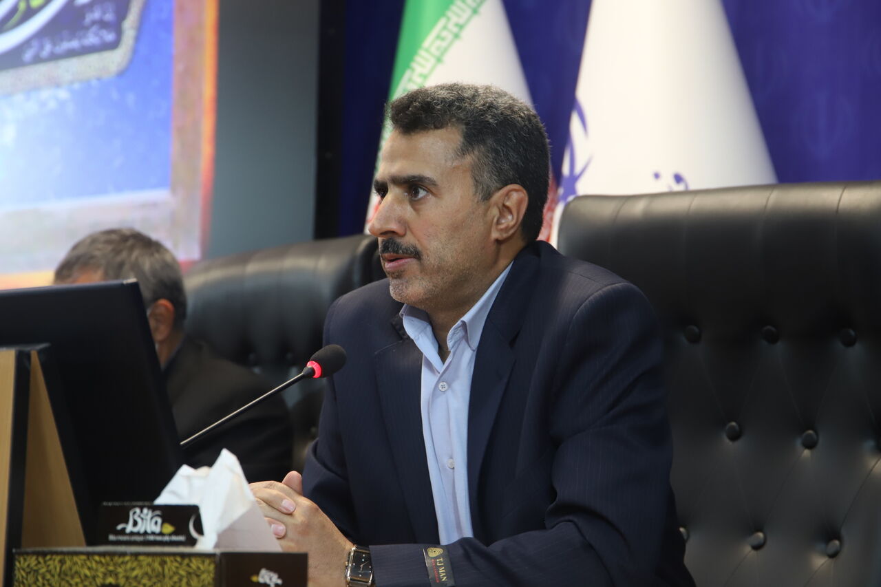 تکمیل طرحهای نیمهتمام قم با جدیت دنبال میشود تکمیل طرحهای نیمهتمام قم با جدیت دنبال میشود