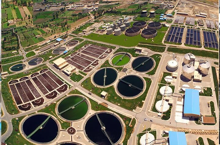 بومیسازی پنج هزارقطعه در تصفیهخانه فاضلاب جنوب تهران به ارزش یک میلیون یورو بومیسازی پنج هزارقطعه در تصفیهخانه فاضلاب جنوب تهران به ارزش یک میلیون یورو