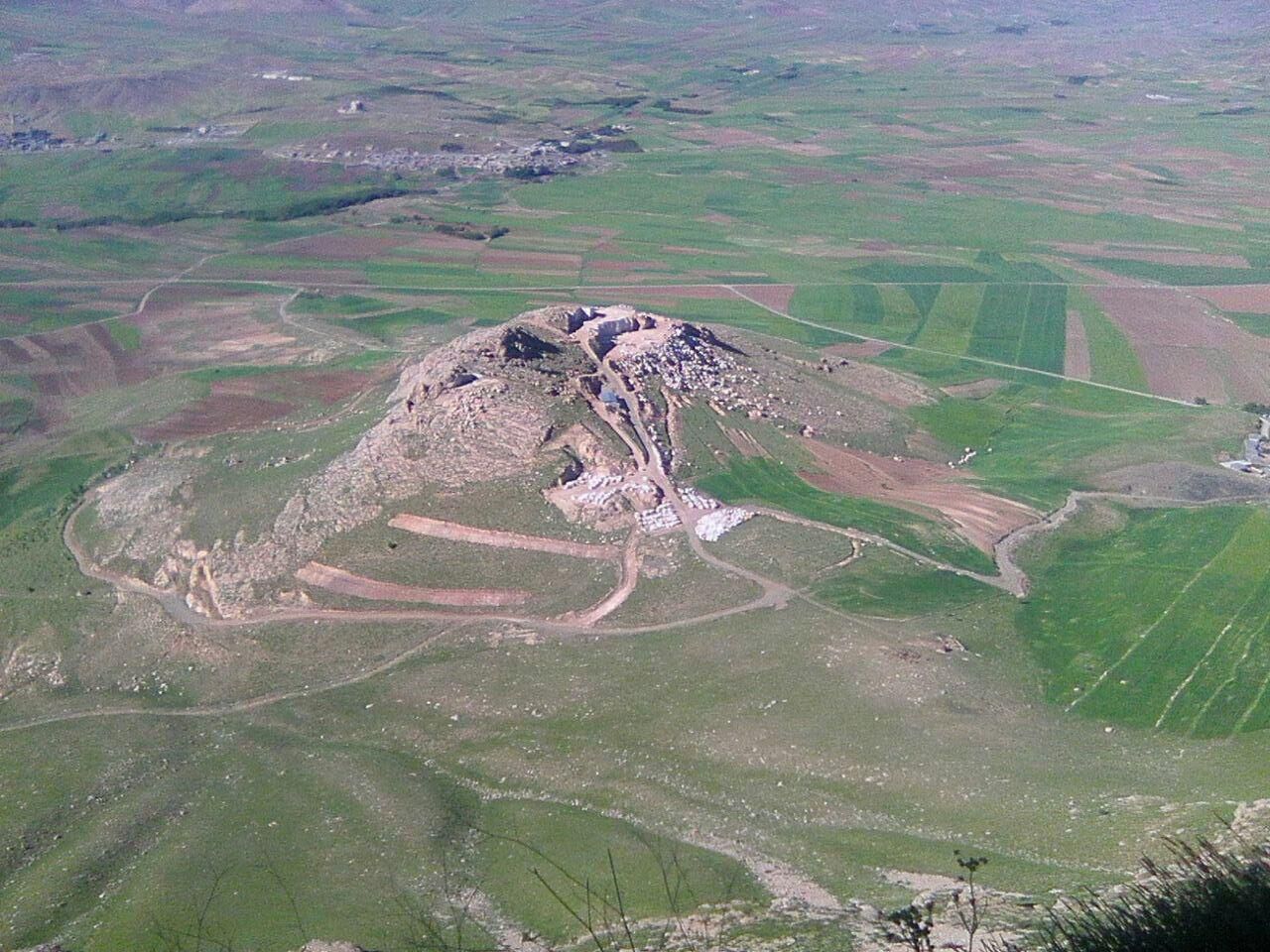 ۸۰ پروانه بهره برداری در حوزه معدن جنوب کرمان فعال است