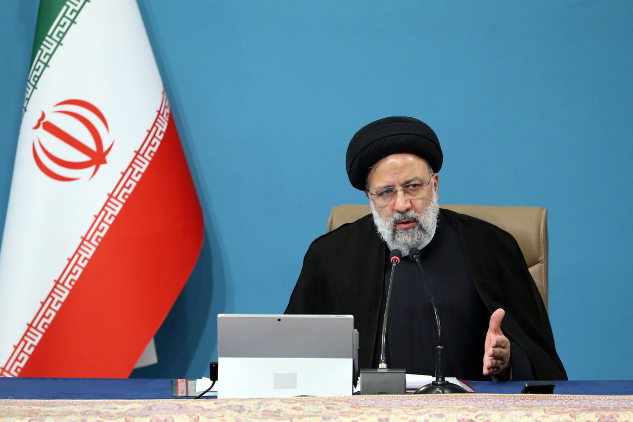 رئیس جمهور: سند تحول نقشه راه دولت برای تحول در همه عرصههاست