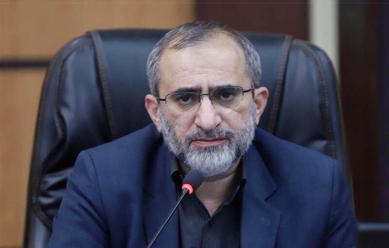 استاندار مرکزی خواستار اجرایی شدن سند تحول دولت در این استان شد استاندار مرکزی خواستار اجرایی شدن سند تحول دولت در این استان شد