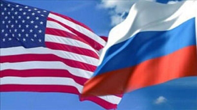آمریکا: اجازه نمی‌دهیم روسیه روز پیروزی اروپا را برای خود برگزیند