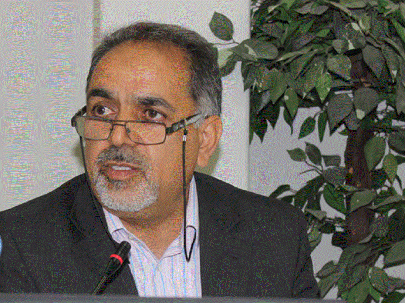 سرمازدگی باغهای پسته و «یقین» کشاورزان