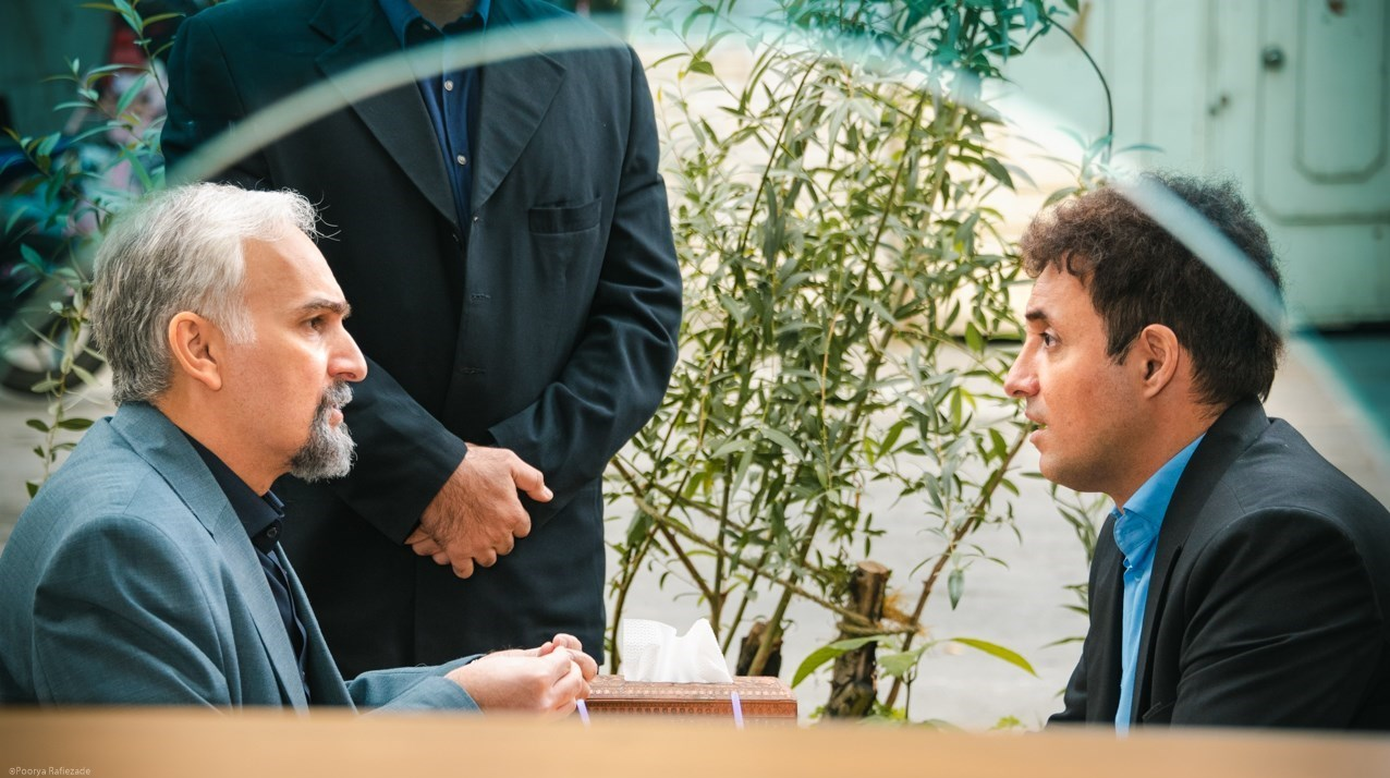 فکر نمیکردم «جناب عالی» اصلا ساخته نشود