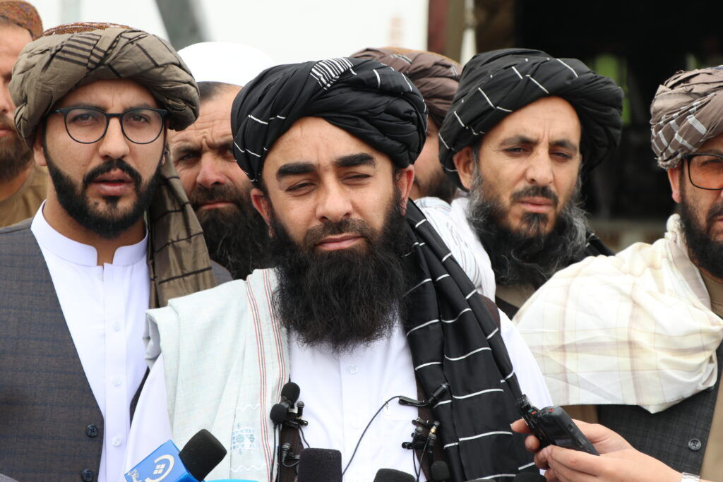 آیا طالبان واقعا از تامین امنیت افغانستان ناتوان است؟