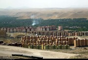 چشم امید محرومان آذربایجان‌شرقی به نهضت ملی مسکن