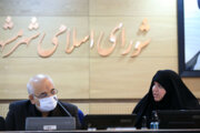 طرح تفصیلی قرقی و مهرگان در شورای شهر مشهد مصوب شد