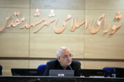 رییس شورای شهر مشهد:طرح‌های تفصیلی این کلانشهر باید هر چه سریعتر آماده شود