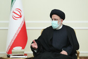 L'Iran s'oppose aux affrontements et au meurtre d'innocents où que ce soit dans le monde (Raïssi)