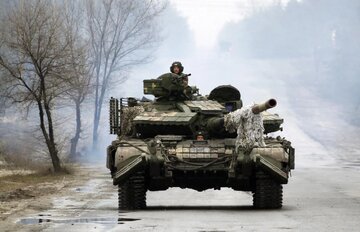 جنگ اوکراین کاستی های نظامی روسیه را برملا ساخت