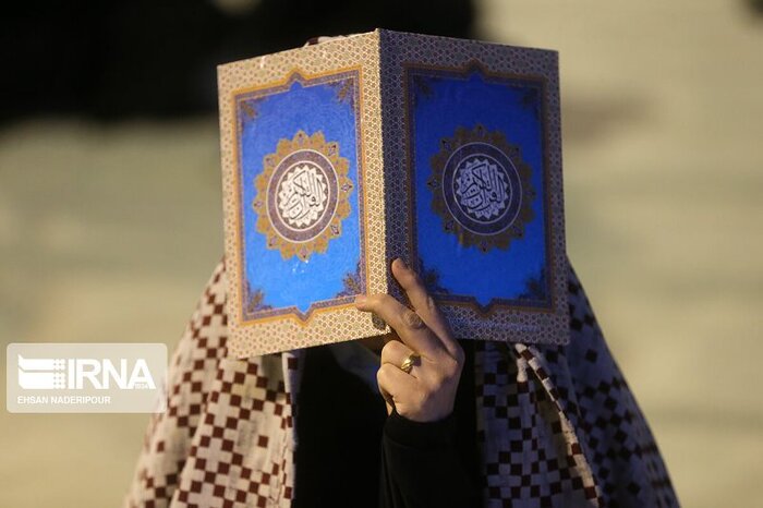 حضورِ خلوصِ سجود
