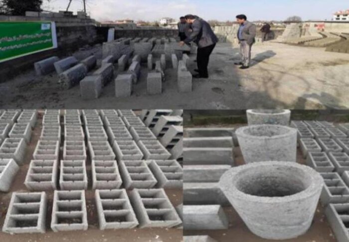 مرکز شتابدهنده تخصصی پسماند در گیلان راهاندازی شد