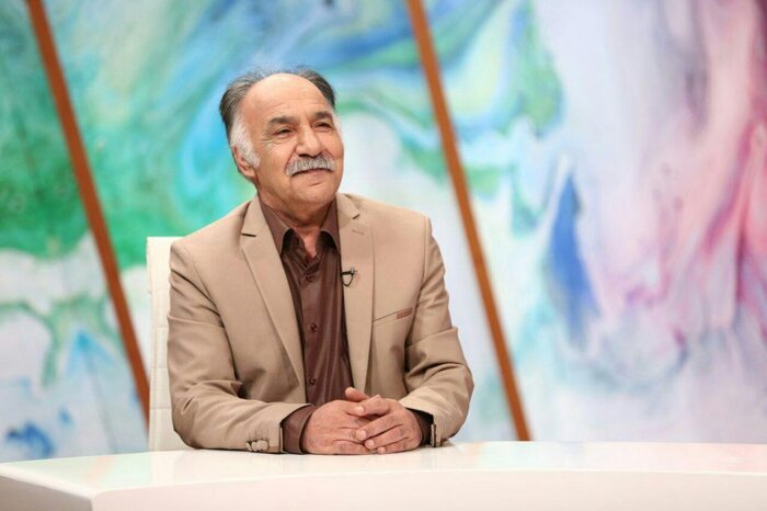 محمود جعفری: کارگردانهای خوب ما معلوم نیست کجا هستند