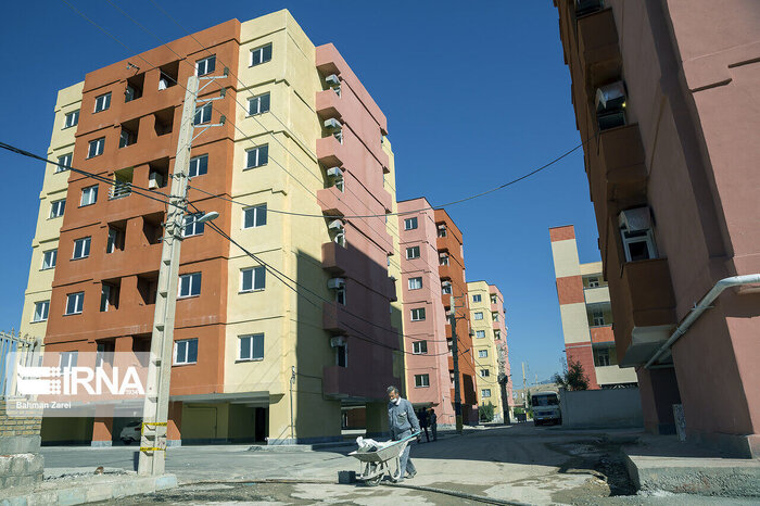 نهضت ملی مسکن، امید محرومان آذربایجانشرقی برای خانهدار شدن