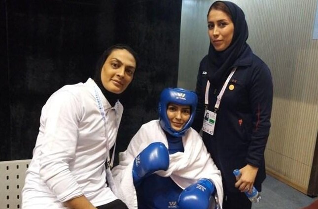 طهماسبی: امیدوارم طلسم چینیها را در هانگژو بشکنیم/ خواهران منصوریان با انگیزه هستند