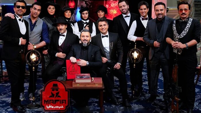 دروغ بگو و برنده باش!
