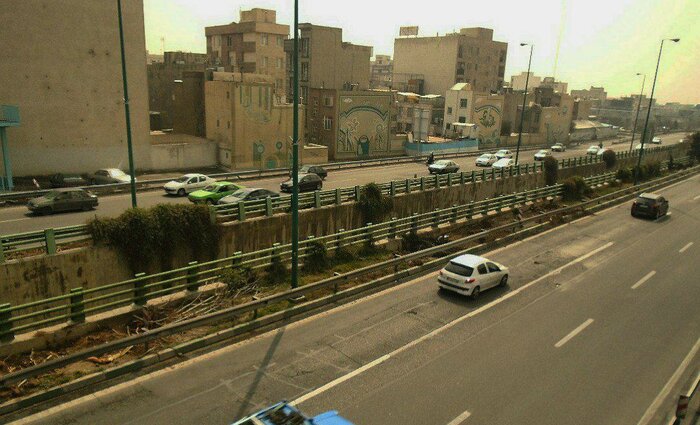 از احداث خیابان غذا در غرب پایتخت تا جمعآوری 121 هزار تن رسوبات از مسیلهای شمال تهران 3