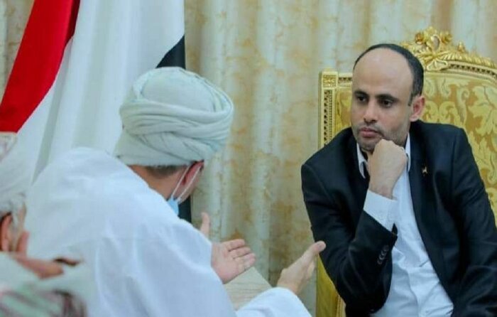 پیشنهاد جدید صنعا به عربستان برای آزادی اسیران دو طرف
