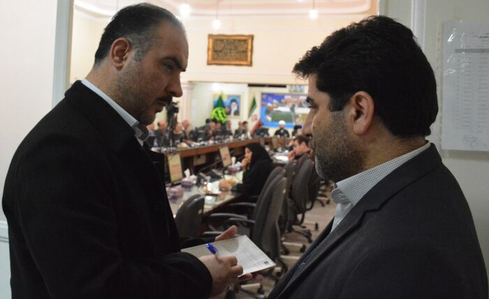 قیمت تمام شده بالا، چالش آب و فاضلاب آذربایجانشرقی