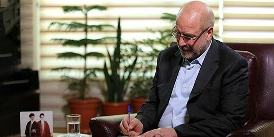 رییس مجلس قانون تسهیل صدور مجوزهای کسب و کار را ابلاغ کرد