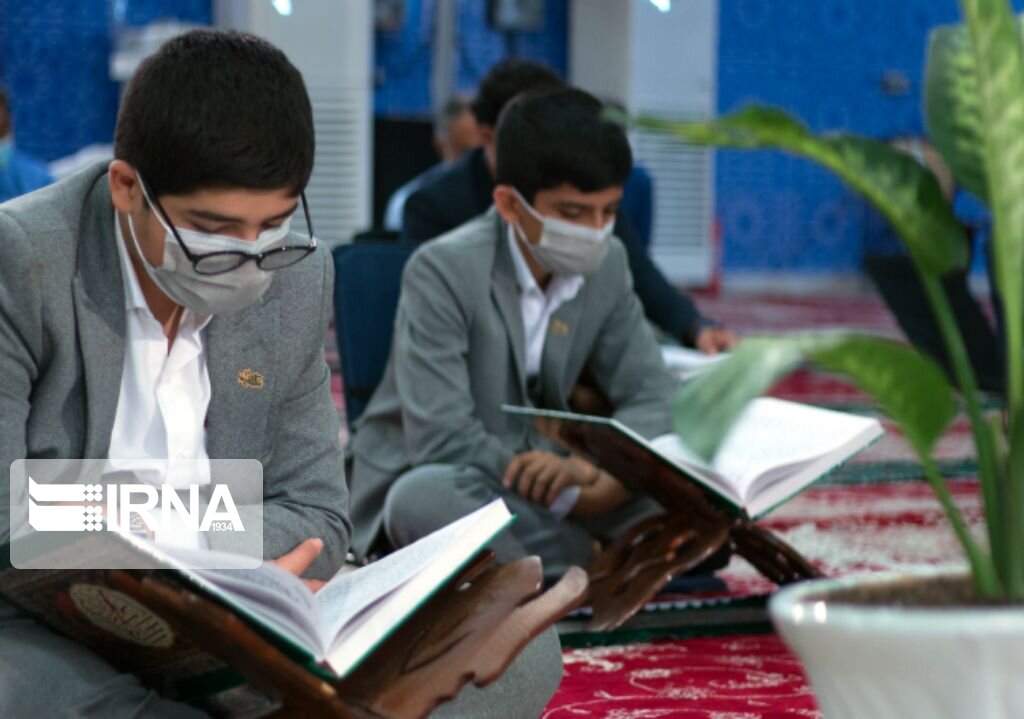 شناسایی ۷۰ استعداد قرآنی در شهرری  شناسایی ۷۰ استعداد قرآنی در شهرری