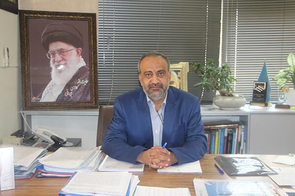 ۲۰۵ کیلومتر بزرگراه و راه اصلی تا پایان امسال در فارس به بهرهبرداری میرسد ۲۰۵ کیلومتر بزرگراه و راه اصلی تا پایان امسال در فارس به بهرهبرداری میرسد