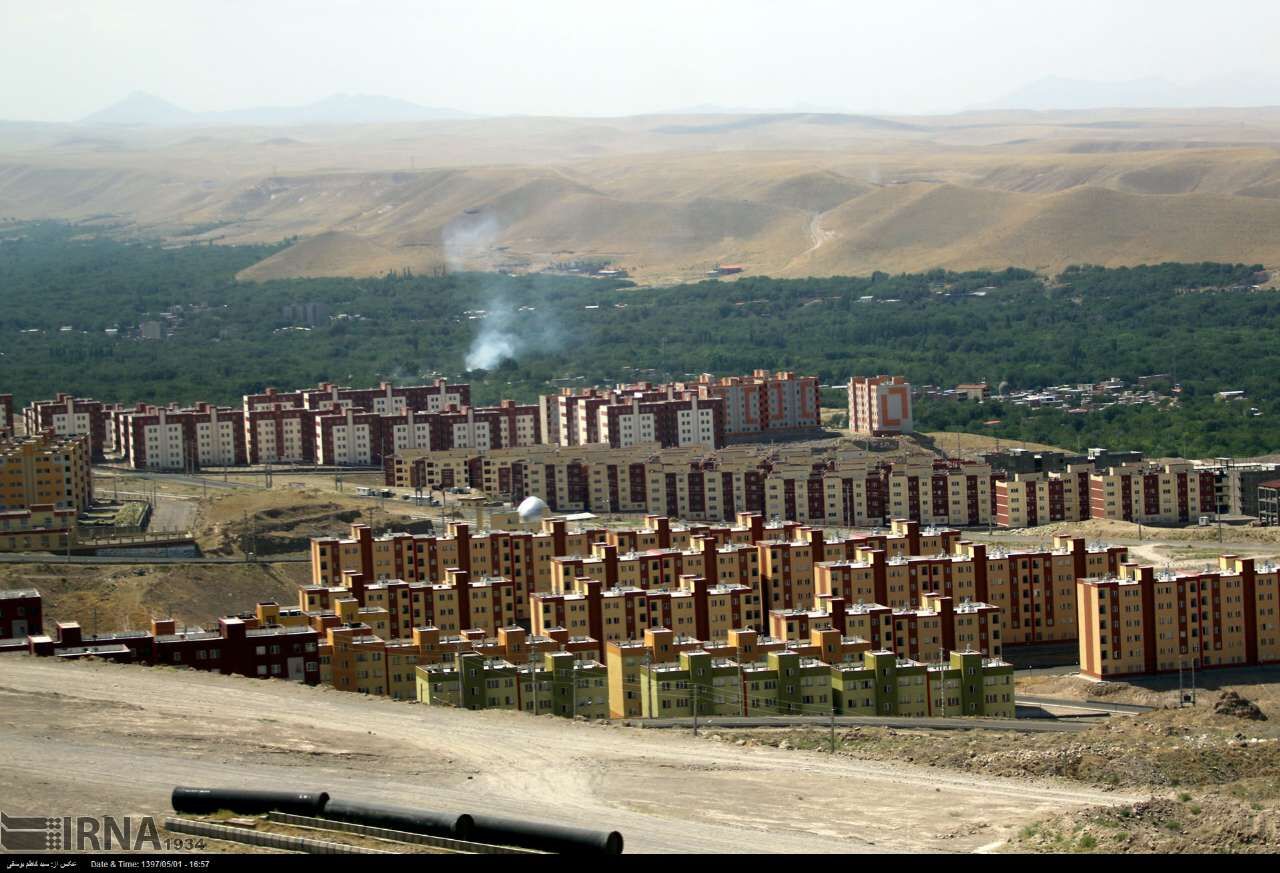 نهضت ملی مسکن، امید محرومان آذربایجانشرقی برای خانهدار شدن نهضت ملی مسکن، امید محرومان آذربایجانشرقی برای خانهدار شدن