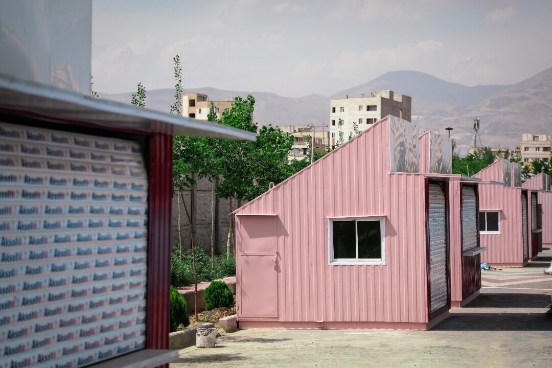 از احداث خیابان غذا در غرب پایتخت تا جمعآوری 121 هزار تن رسوبات از مسیلهای شمال تهران