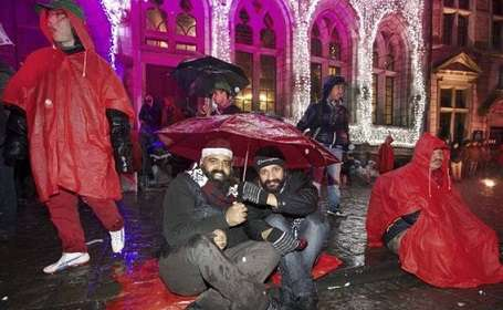 بعد از آلمان، ترکیه و پاکستان، بلژیک نیز پناهجویان افغان را اخراج می کند 2 بعد از آلمان، ترکیه و پاکستان، بلژیک نیز پناهجویان افغان را اخراج می کند