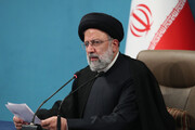 رئيس الجمهورية: لا يمكن تصور ايران قوية دون الارتقاء بمكانة التربية والتعليم