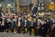 امام جمعه شیراز: از جمله خدمات مرحوم آیت الله ایمانی تحول در حوزه های علمیه بود 