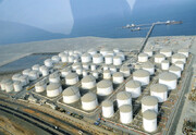 İran'da petrol ürünleri depolama kapasitesi 600 milyon litre artacak