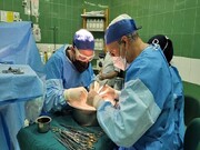اهدای عضو در مشهد به چهار بیمار نیازمند عضو زندگی دوباره بخشید