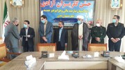  کمک ۲ میلیاردی خیران شهرستان نمین برای آزادی زندانیان مالی و جرائم غیرعمد